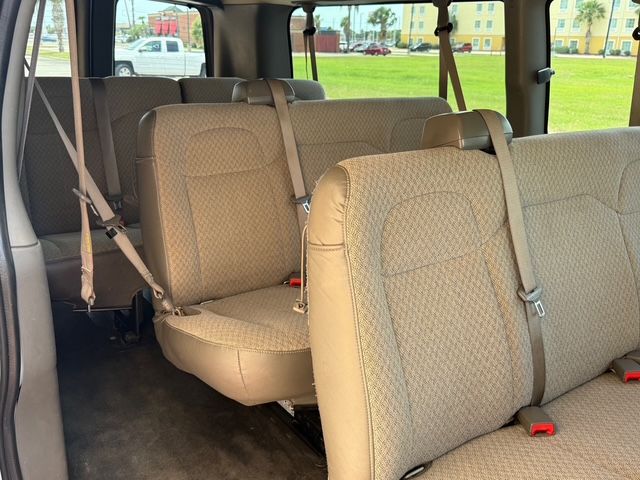 2019 Chevrolet Express LT 3500 Passenger Van | Corpus Christi, TX | Discount Motor Company 2019 Chevrolet Express LT 3500 Passenger Van | Corpus Christi, TX | Discount Motor Company