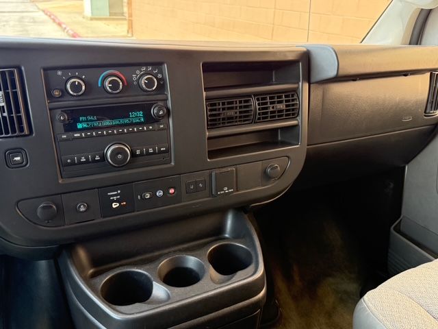 2019 Chevrolet Express LT 3500 Passenger Van | Corpus Christi, TX | Discount Motor Company 2019 Chevrolet Express LT 3500 Passenger Van | Corpus Christi, TX | Discount Motor Company