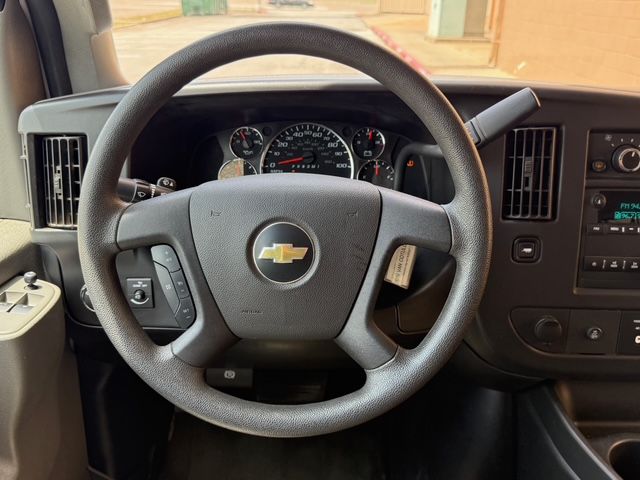 2019 Chevrolet Express LT 3500 Passenger Van | Corpus Christi, TX | Discount Motor Company 2019 Chevrolet Express LT 3500 Passenger Van | Corpus Christi, TX | Discount Motor Company