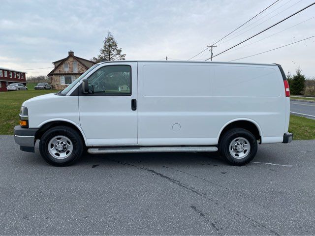 Gmc Savana Chevrolet Express 2019 Precio Express 1500 2019 Chevy