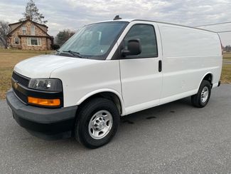 2019 Chevrolet Express G3500 Cargo Van | Ephrata, PA | Pine Tree Motors in Ephrata, PA 17522
