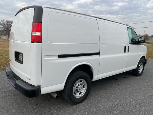 2019 Chevrolet Express G3500 Cargo Van | Ephrata, PA | Pine Tree Motors 2019 Chevrolet Express G3500 Cargo Van | Ephrata, PA | Pine Tree Motors