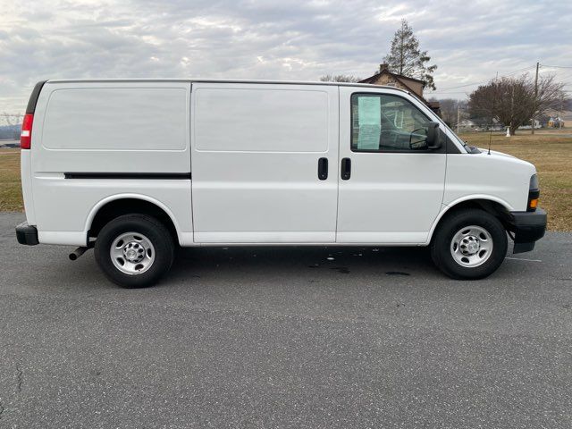 2019 Chevrolet Express G3500 Cargo Van | Ephrata, PA | Pine Tree Motors 2019 Chevrolet Express G3500 Cargo Van | Ephrata, PA | Pine Tree Motors