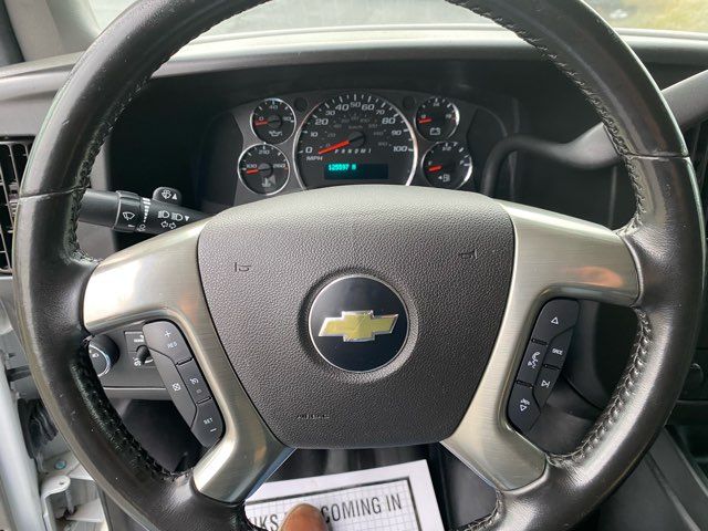 2019 Chevrolet Express G3500 Cargo Van | Ephrata, PA | Pine Tree Motors 2019 Chevrolet Express G3500 Cargo Van | Ephrata, PA | Pine Tree Motors