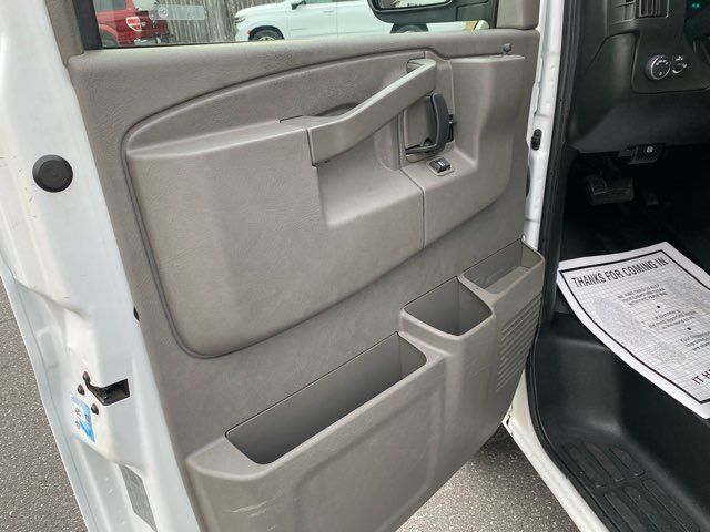 2019 Chevrolet Express G3500 Cargo Van | Ephrata, PA | Pine Tree Motors 2019 Chevrolet Express G3500 Cargo Van | Ephrata, PA | Pine Tree Motors