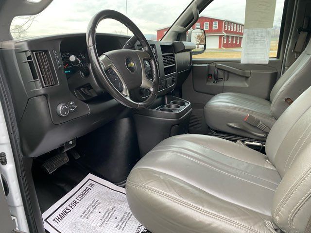 2019 Chevrolet Express G3500 Cargo Van | Ephrata, PA | Pine Tree Motors 2019 Chevrolet Express G3500 Cargo Van | Ephrata, PA | Pine Tree Motors
