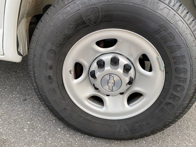 2019 Chevrolet Express G3500 Cargo Van | Ephrata, PA | Pine Tree Motors