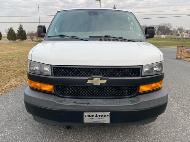 2019 Chevrolet Express G3500 Cargo Van | Ephrata, PA | Pine Tree Motors 2019 Chevrolet Express G3500 Cargo Van | Ephrata, PA | Pine Tree Motors