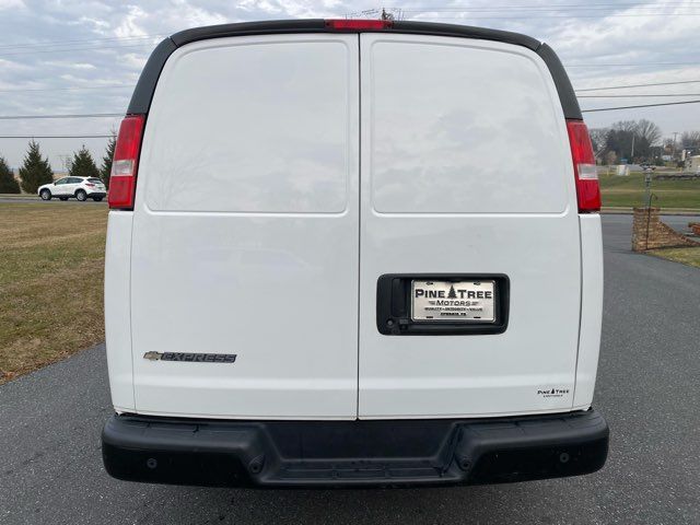 2019 Chevrolet Express G3500 Cargo Van | Ephrata, PA | Pine Tree Motors 2019 Chevrolet Express G3500 Cargo Van | Ephrata, PA | Pine Tree Motors
