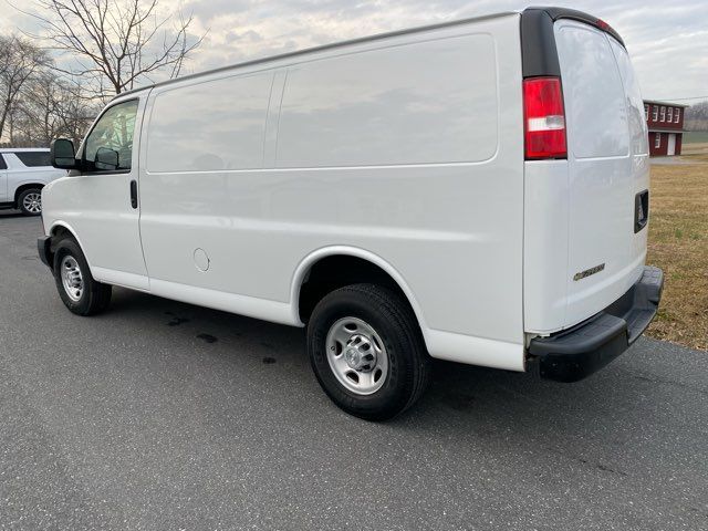 2019 Chevrolet Express G3500 Cargo Van | Ephrata, PA | Pine Tree Motors 2019 Chevrolet Express G3500 Cargo Van | Ephrata, PA | Pine Tree Motors