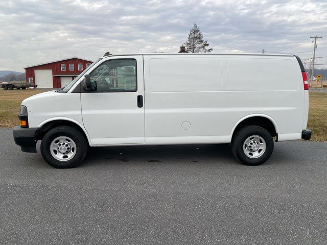 2019 Chevrolet Express G3500 Cargo Van | Ephrata, PA | Pine Tree Motors 2019 Chevrolet Express G3500 Cargo Van | Ephrata, PA | Pine Tree Motors