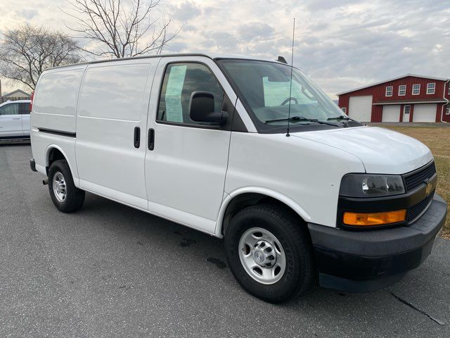 2019 Chevrolet Express G3500 Cargo Van | Ephrata, PA | Pine Tree Motors 2019 Chevrolet Express G3500 Cargo Van | Ephrata, PA | Pine Tree Motors