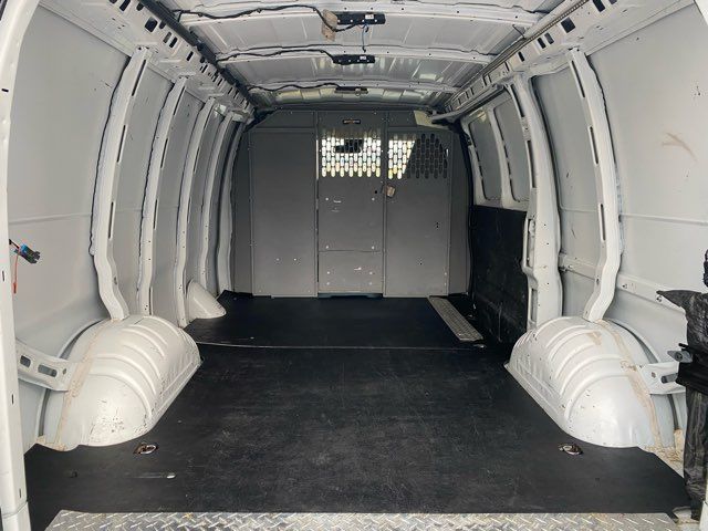 2019 Chevrolet Express G3500 Cargo Van | Ephrata, PA | Pine Tree Motors