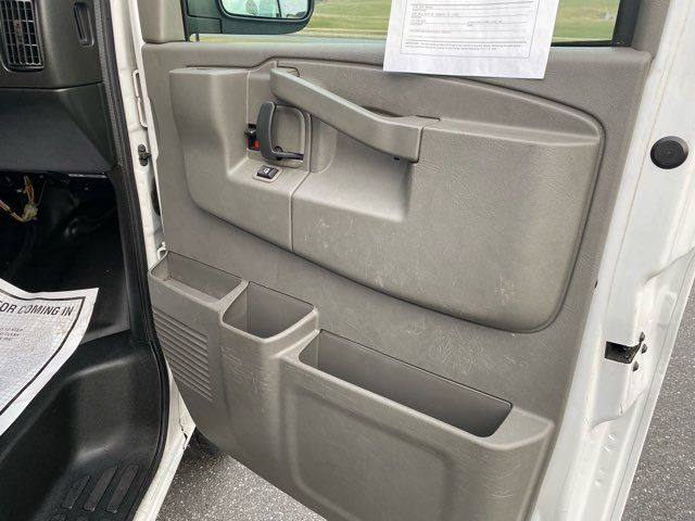 2019 Chevrolet Express G3500 Cargo Van | Ephrata, PA | Pine Tree Motors 2019 Chevrolet Express G3500 Cargo Van | Ephrata, PA | Pine Tree Motors