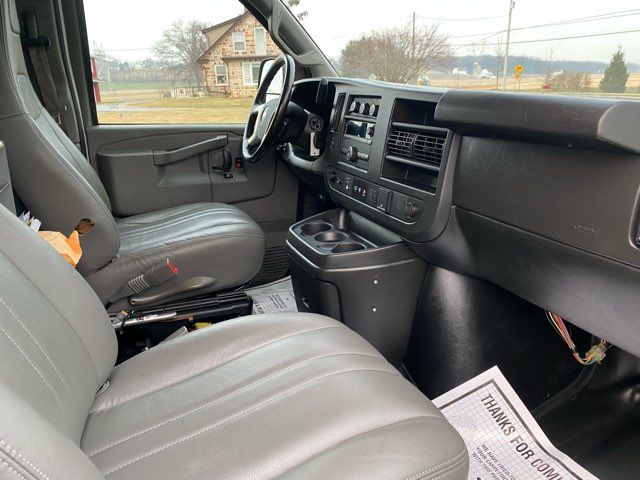 2019 Chevrolet Express G3500 Cargo Van | Ephrata, PA | Pine Tree Motors 2019 Chevrolet Express G3500 Cargo Van | Ephrata, PA | Pine Tree Motors