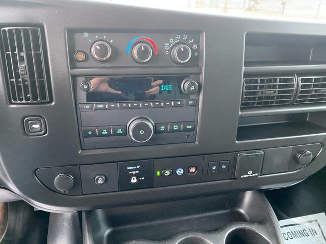 2019 Chevrolet Express G3500 Cargo Van | Ephrata, PA | Pine Tree Motors 2019 Chevrolet Express G3500 Cargo Van | Ephrata, PA | Pine Tree Motors