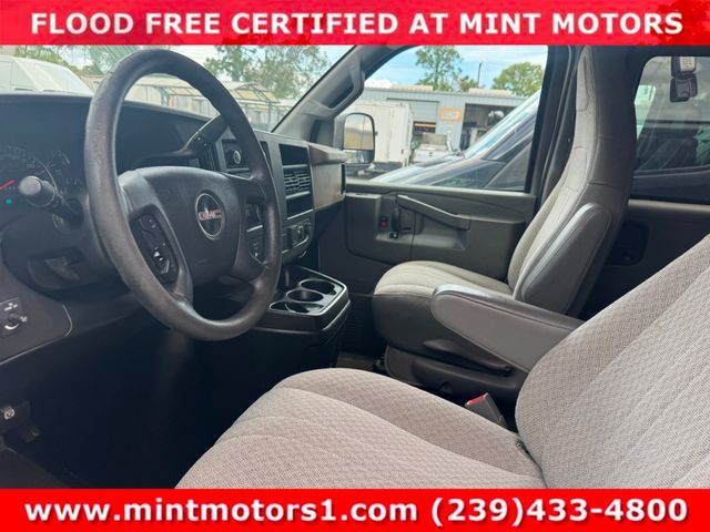 2019 Chevrolet Express LT 3500 12 Passenger Van | Fort Myers, FL | Mint Motors 2019 Chevrolet Express LT 3500 12 Passenger Van | Fort Myers, FL | Mint Motors