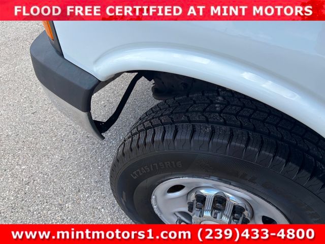 2019 Chevrolet Express LT 3500 12 Passenger Van | Fort Myers, FL | Mint Motors 2019 Chevrolet Express LT 3500 12 Passenger Van | Fort Myers, FL | Mint Motors