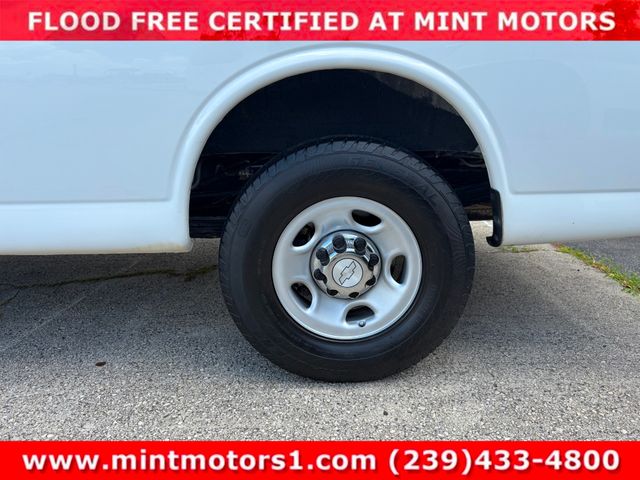 2019 Chevrolet Express LT 3500 12 Passenger Van | Fort Myers, FL | Mint Motors 2019 Chevrolet Express LT 3500 12 Passenger Van | Fort Myers, FL | Mint Motors