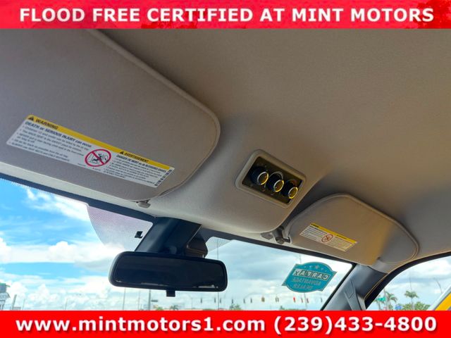 2019 Chevrolet Express LT 3500 12 Passenger Van | Fort Myers, FL | Mint Motors
