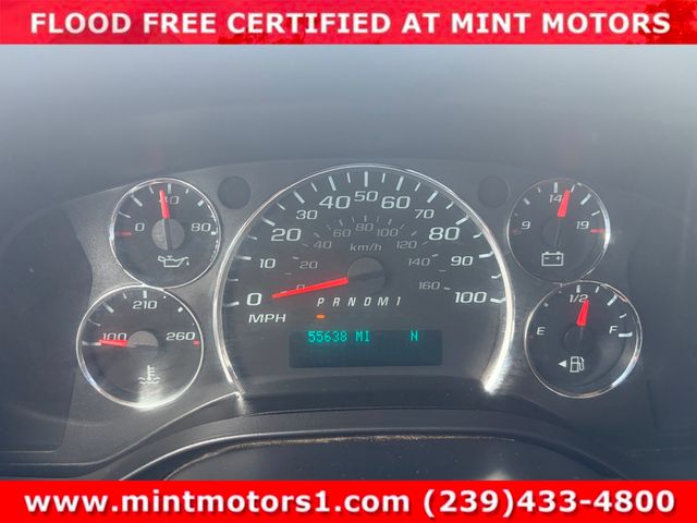 2019 Chevrolet Express LT 3500 12 Passenger Van | Fort Myers, FL | Mint Motors