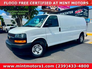 2019 Chevrolet Express