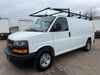2019 Chevrolet EXPRESS G2500 Cargo Service Utility | Canton, Ohio | Ohio Auto Warehouse LLC