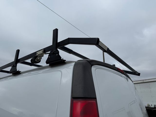 2019 Chevrolet EXPRESS G2500 Cargo Service Utility | Canton, Ohio | Ohio Auto Warehouse LLC 2019 Chevrolet EXPRESS G2500 Cargo Service Utility | Canton, Ohio | Ohio Auto Warehouse LLC