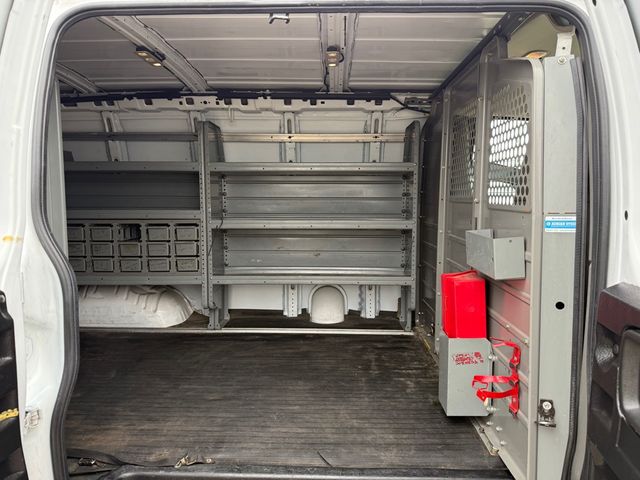 2019 Chevrolet EXPRESS G2500 Cargo Service Utility | Canton, Ohio | Ohio Auto Warehouse LLC 2019 Chevrolet EXPRESS G2500 Cargo Service Utility | Canton, Ohio | Ohio Auto Warehouse LLC