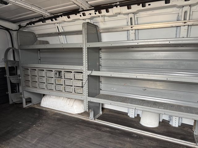 2019 Chevrolet EXPRESS G2500 Cargo Service Utility | Canton, Ohio | Ohio Auto Warehouse LLC 2019 Chevrolet EXPRESS G2500 Cargo Service Utility | Canton, Ohio | Ohio Auto Warehouse LLC