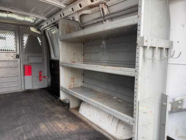 2019 Chevrolet EXPRESS G2500 Cargo Service Utility | Canton, Ohio | Ohio Auto Warehouse LLC 2019 Chevrolet EXPRESS G2500 Cargo Service Utility | Canton, Ohio | Ohio Auto Warehouse LLC