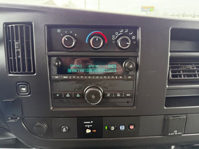 2019 Chevrolet EXPRESS G2500 Cargo Service Utility | Canton, Ohio | Ohio Auto Warehouse LLC 2019 Chevrolet EXPRESS G2500 Cargo Service Utility | Canton, Ohio | Ohio Auto Warehouse LLC