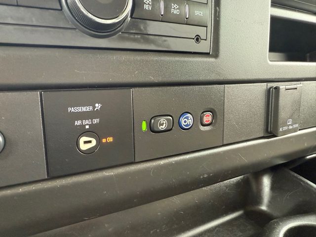 2019 Chevrolet EXPRESS G2500 Cargo Service Utility | Canton, Ohio | Ohio Auto Warehouse LLC 2019 Chevrolet EXPRESS G2500 Cargo Service Utility | Canton, Ohio | Ohio Auto Warehouse LLC