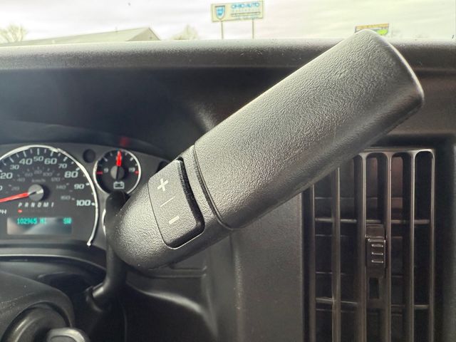 2019 Chevrolet EXPRESS G2500 Cargo Service Utility | Canton, Ohio | Ohio Auto Warehouse LLC