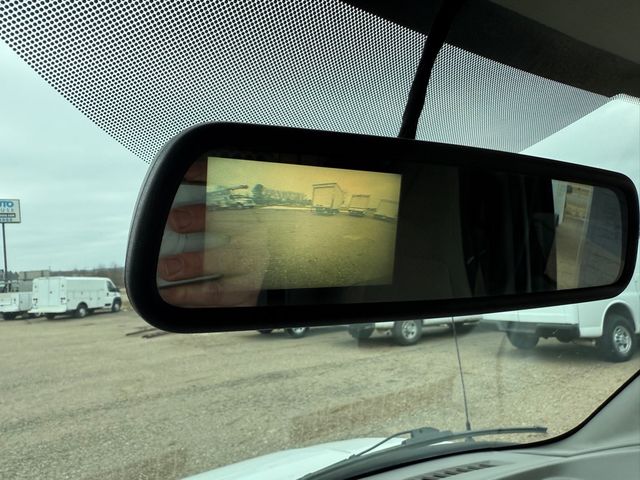 2019 Chevrolet EXPRESS G2500 Cargo Service Utility | Canton, Ohio | Ohio Auto Warehouse LLC 2019 Chevrolet EXPRESS G2500 Cargo Service Utility | Canton, Ohio | Ohio Auto Warehouse LLC