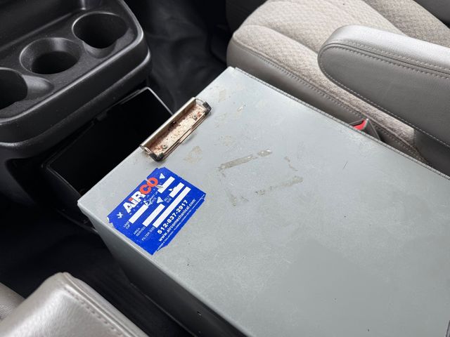 2019 Chevrolet EXPRESS G2500 Cargo Service Utility | Canton, Ohio | Ohio Auto Warehouse LLC