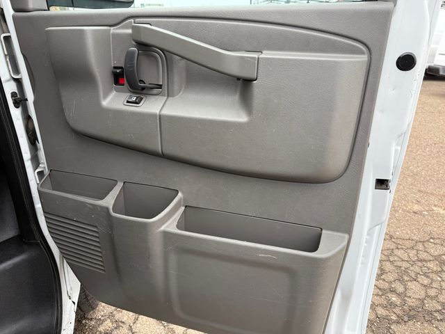 2019 Chevrolet EXPRESS G2500 Cargo Service Utility | Canton, Ohio | Ohio Auto Warehouse LLC