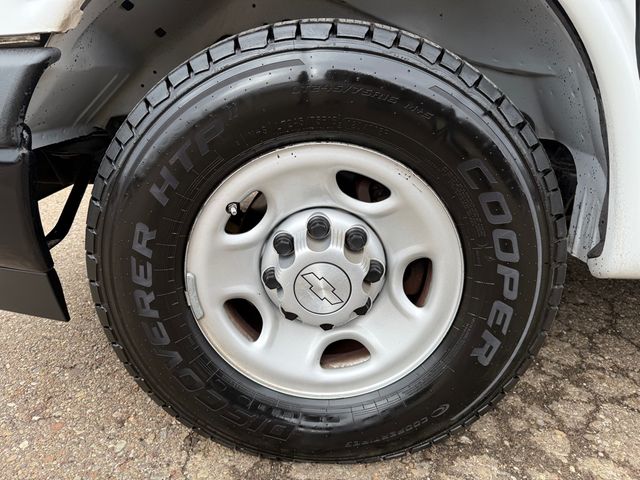 2019 Chevrolet EXPRESS G2500 Cargo Service Utility | Canton, Ohio | Ohio Auto Warehouse LLC