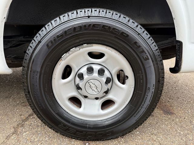 2019 Chevrolet EXPRESS G2500 Cargo Service Utility | Canton, Ohio | Ohio Auto Warehouse LLC 2019 Chevrolet EXPRESS G2500 Cargo Service Utility | Canton, Ohio | Ohio Auto Warehouse LLC