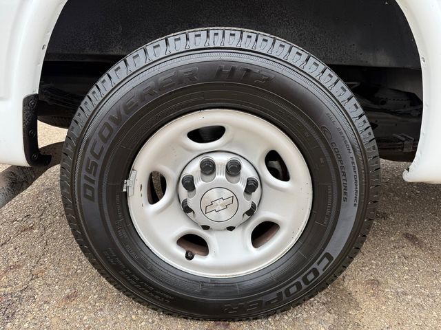 2019 Chevrolet EXPRESS G2500 Cargo Service Utility | Canton, Ohio | Ohio Auto Warehouse LLC