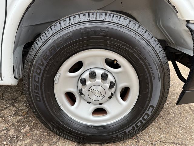 2019 Chevrolet EXPRESS G2500 Cargo Service Utility | Canton, Ohio | Ohio Auto Warehouse LLC 2019 Chevrolet EXPRESS G2500 Cargo Service Utility | Canton, Ohio | Ohio Auto Warehouse LLC