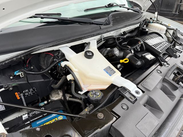 2019 Chevrolet EXPRESS G2500 Cargo Service Utility | Canton, Ohio | Ohio Auto Warehouse LLC 2019 Chevrolet EXPRESS G2500 Cargo Service Utility | Canton, Ohio | Ohio Auto Warehouse LLC