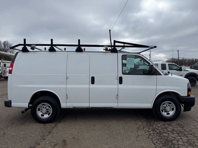 2019 Chevrolet EXPRESS G2500 Cargo Service Utility | Canton, Ohio | Ohio Auto Warehouse LLC