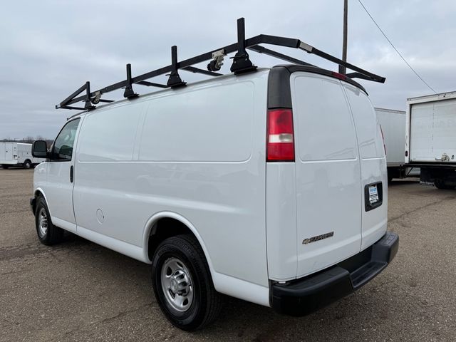 2019 Chevrolet EXPRESS G2500 Cargo Service Utility | Canton, Ohio | Ohio Auto Warehouse LLC 2019 Chevrolet EXPRESS G2500 Cargo Service Utility | Canton, Ohio | Ohio Auto Warehouse LLC