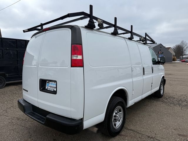 2019 Chevrolet EXPRESS G2500 Cargo Service Utility | Canton, Ohio | Ohio Auto Warehouse LLC