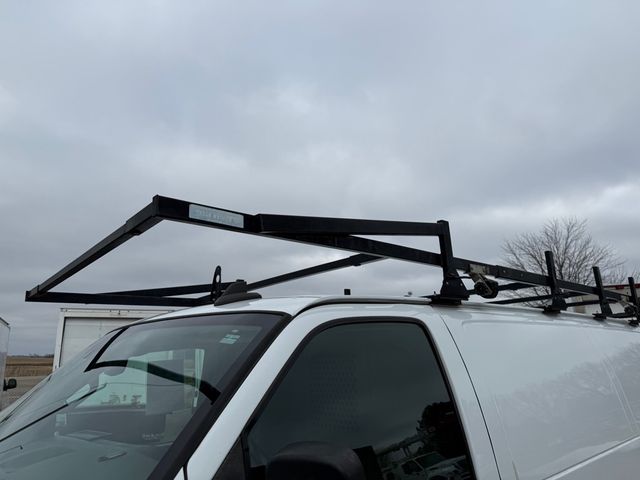 2019 Chevrolet EXPRESS G2500 Cargo Service Utility | Canton, Ohio | Ohio Auto Warehouse LLC