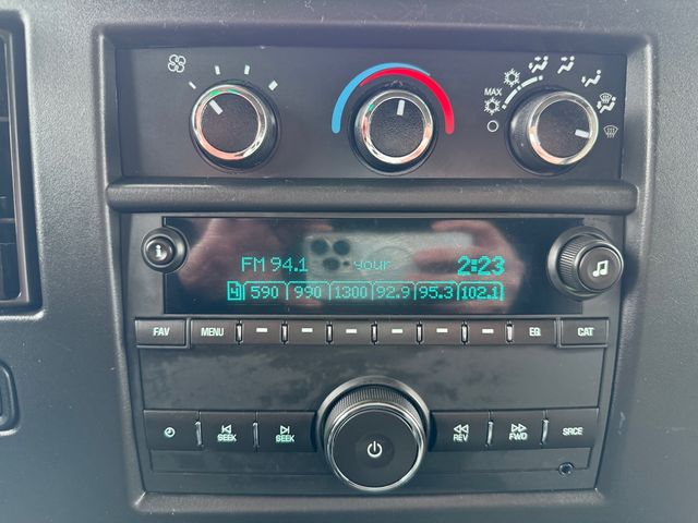 2019 Chevrolet EXPRESS G2500 Cargo Service Utility | Canton, Ohio | Ohio Auto Warehouse LLC 2019 Chevrolet EXPRESS G2500 Cargo Service Utility | Canton, Ohio | Ohio Auto Warehouse LLC