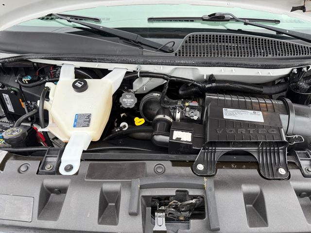 2019 Chevrolet EXPRESS G2500 Cargo Service Utility | Canton, Ohio | Ohio Auto Warehouse LLC