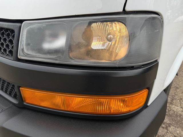 2019 Chevrolet EXPRESS G2500 Cargo Service Utility | Canton, Ohio | Ohio Auto Warehouse LLC 2019 Chevrolet EXPRESS G2500 Cargo Service Utility | Canton, Ohio | Ohio Auto Warehouse LLC