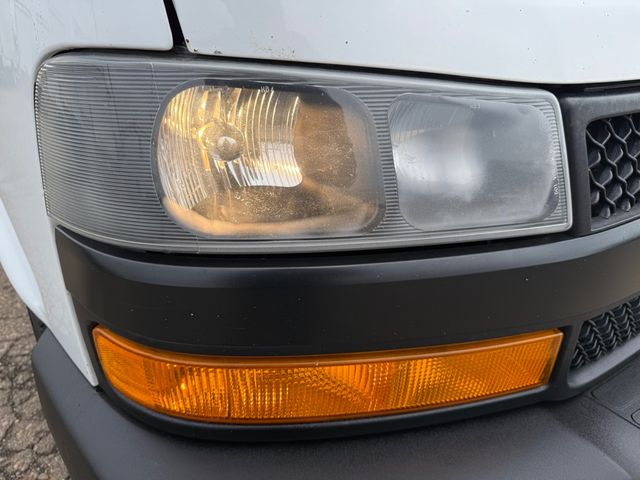 2019 Chevrolet EXPRESS G2500 Cargo Service Utility | Canton, Ohio | Ohio Auto Warehouse LLC